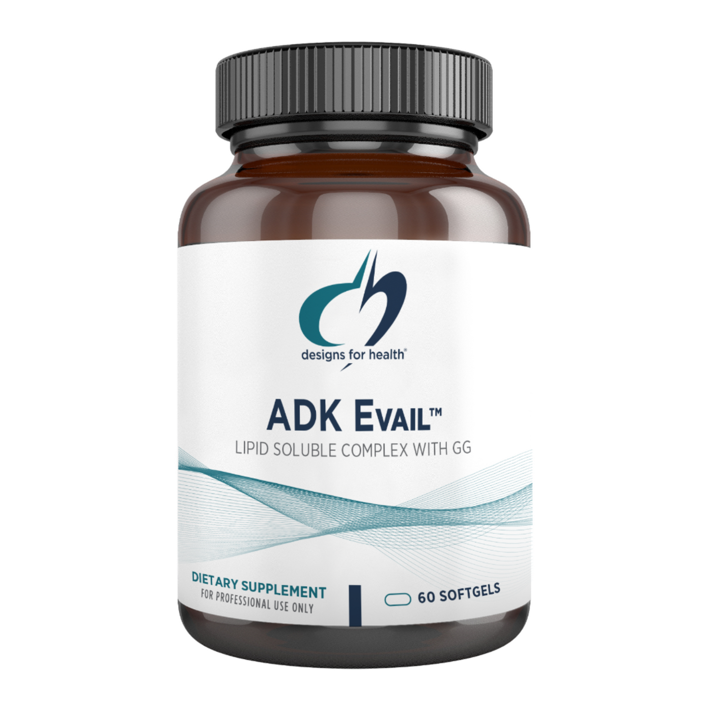ADK Evail