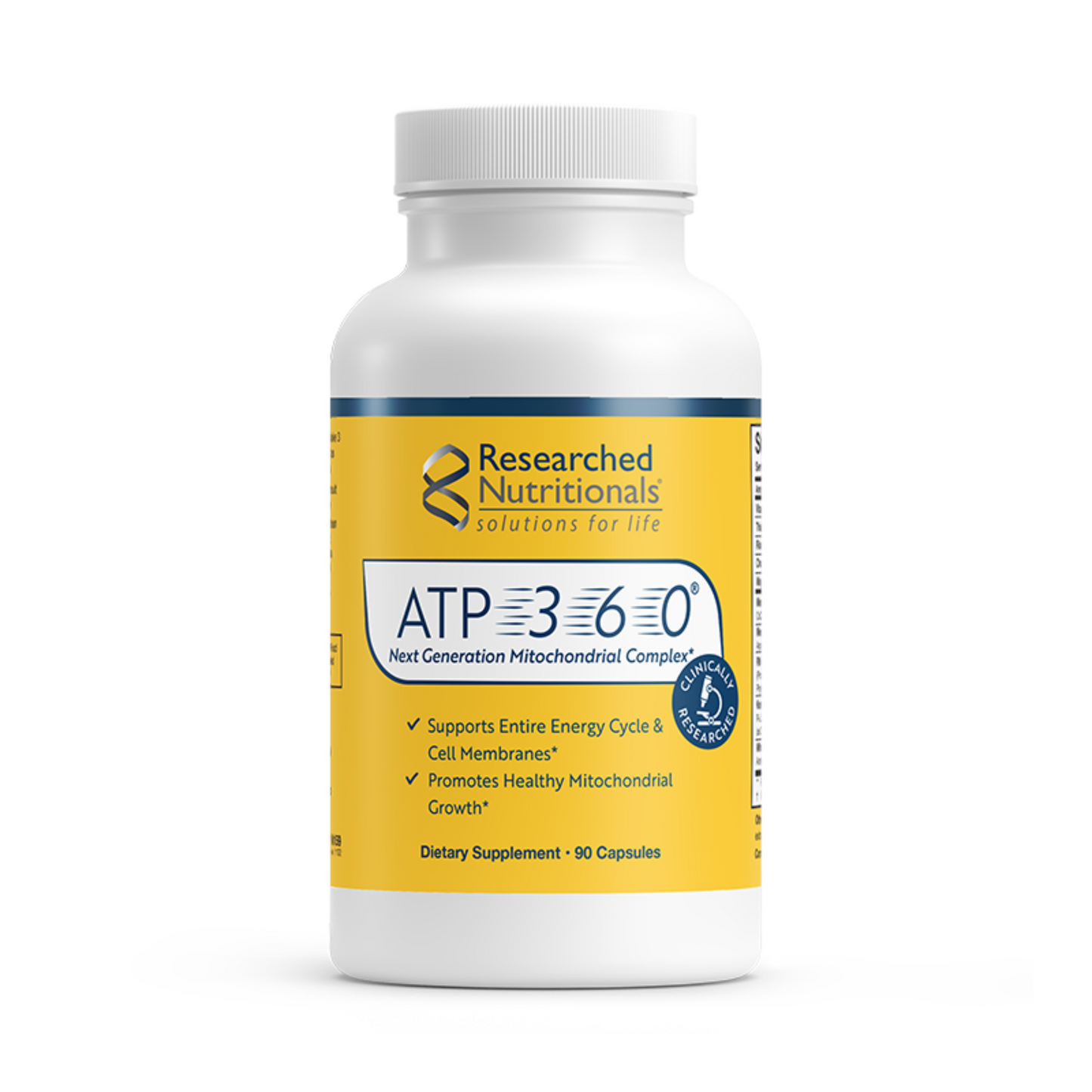 ATP 360