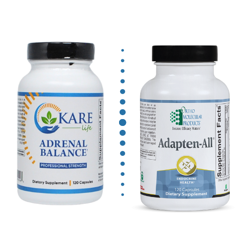 Adrenal Balance