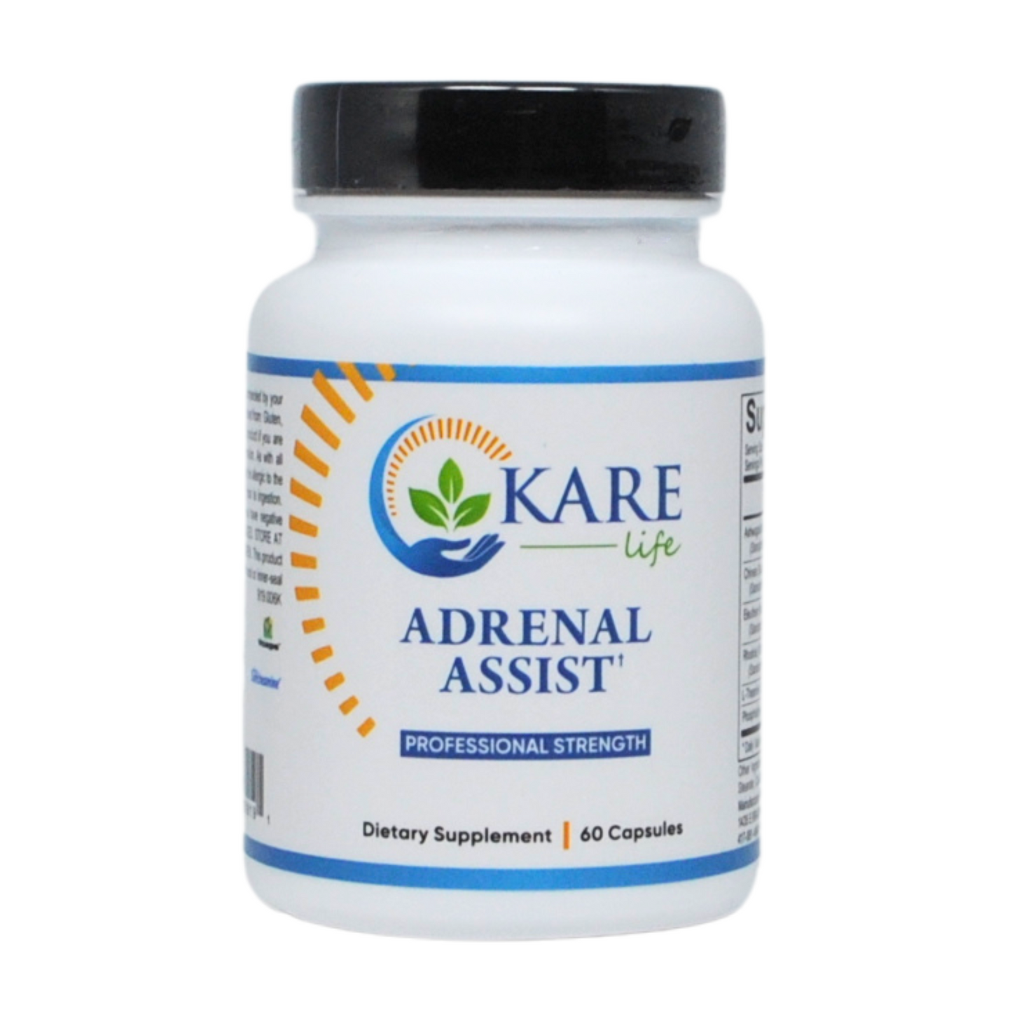 Adrenal Assist