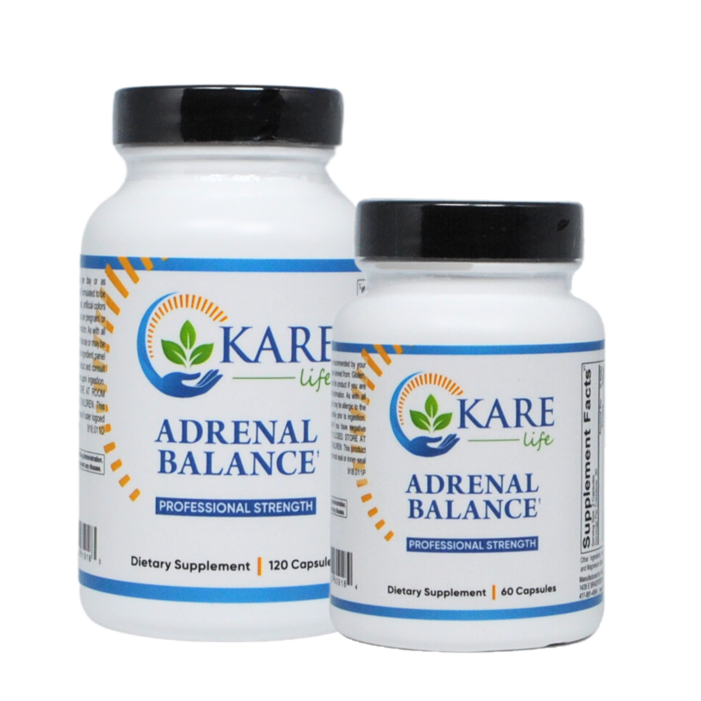 Adrenal Balance