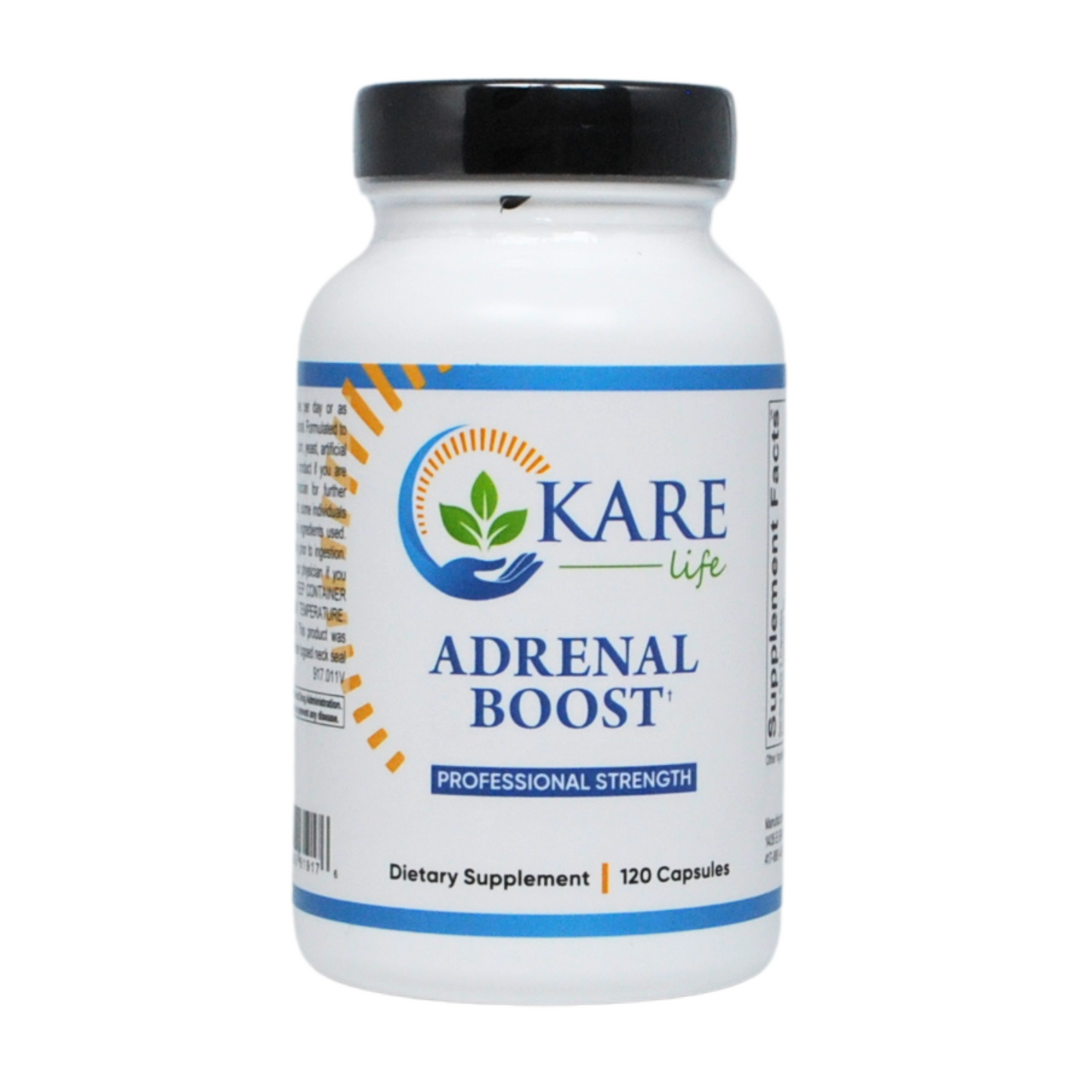 Adrenal Boost