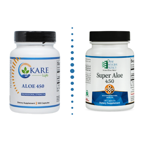 Aloe 450