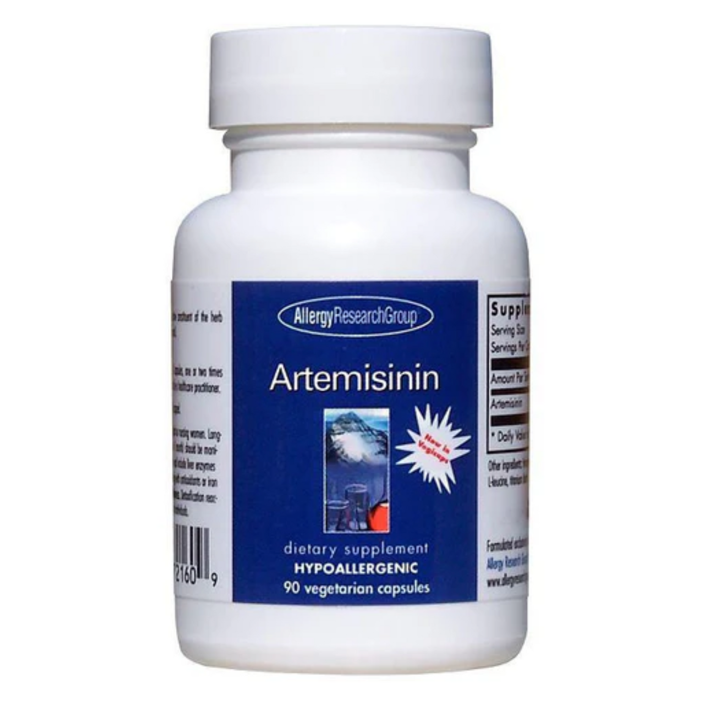 Artemisinin