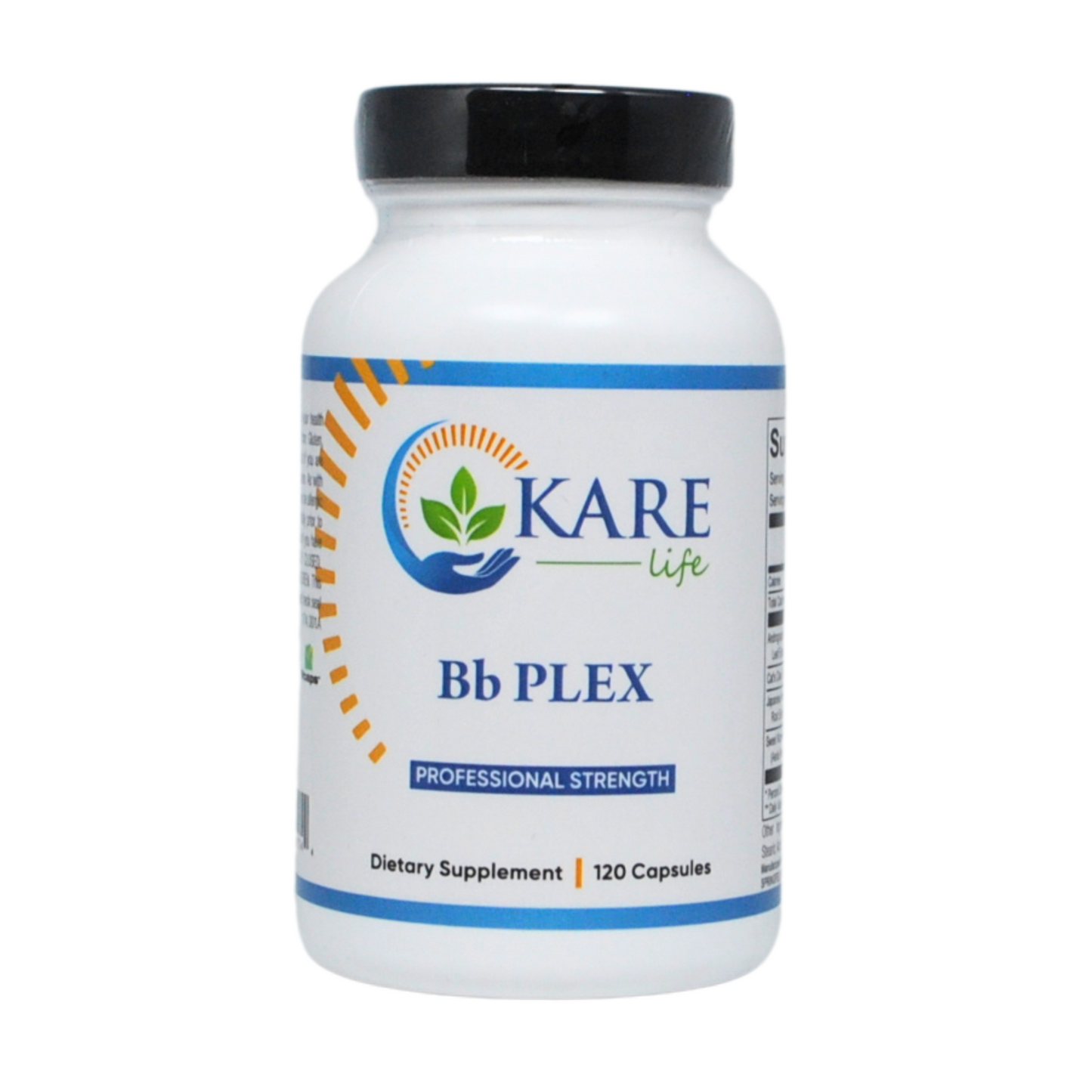 Bb Plex