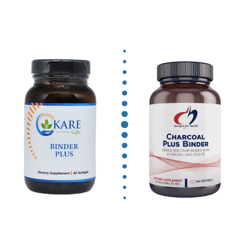 Binder Plus