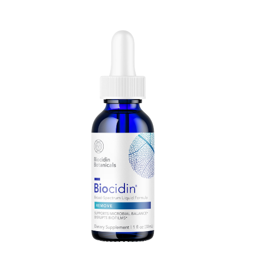 Biocidin liquid