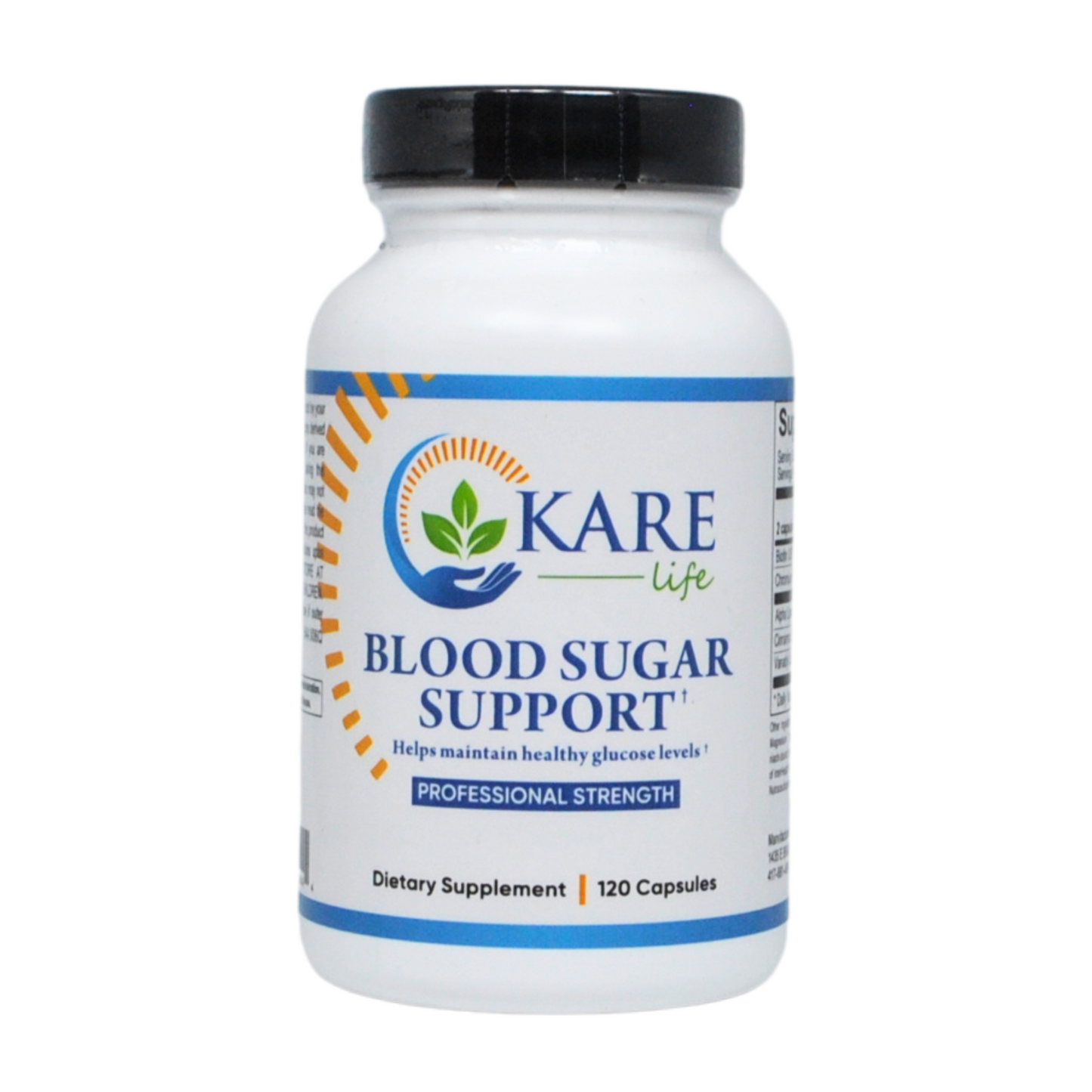 Blood Sugar Support