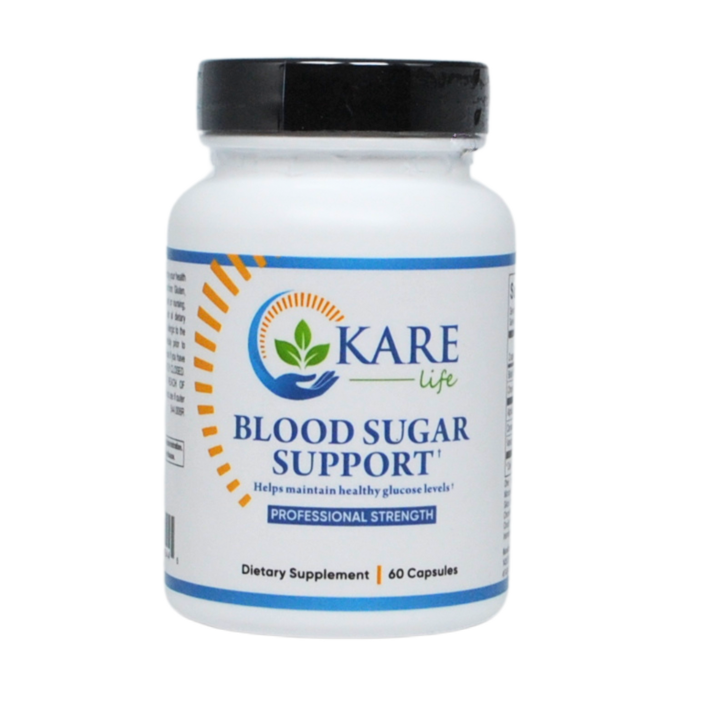 Blood Sugar Support