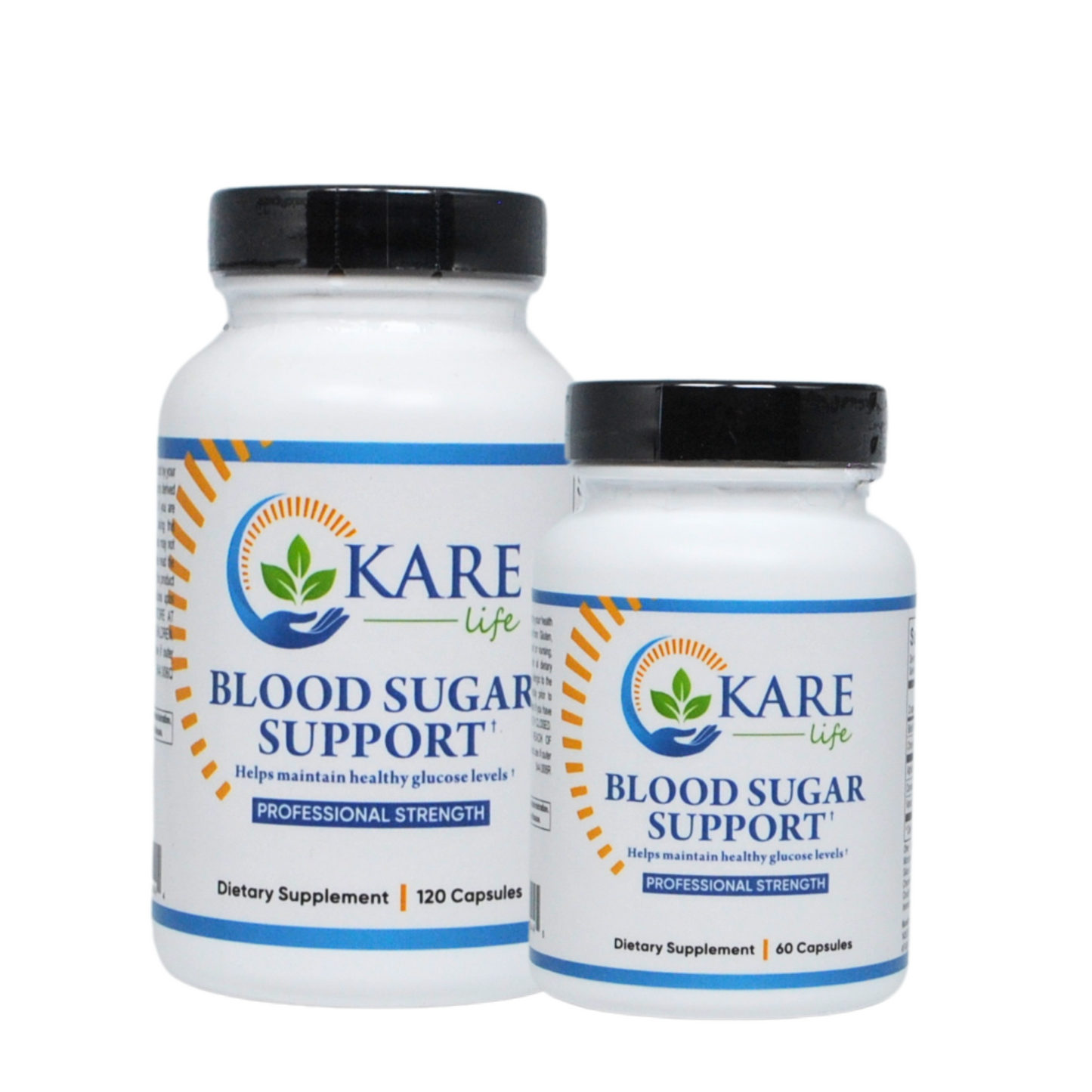 Blood Sugar Support