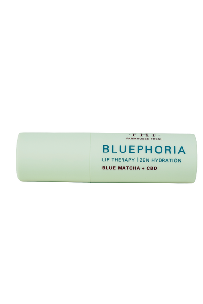 Bluephoria Lip Balm