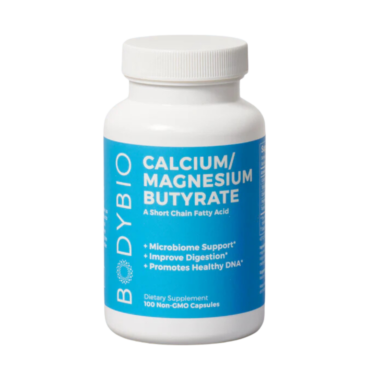 Calcium/Magnesium Butyrate