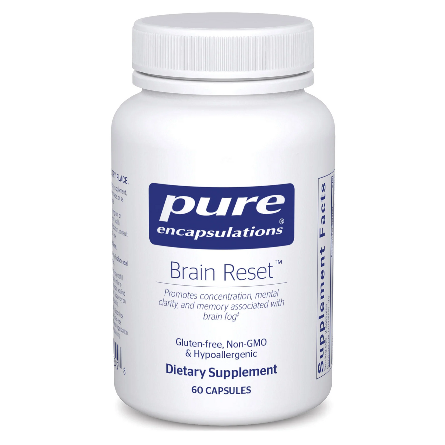 Brain Reset