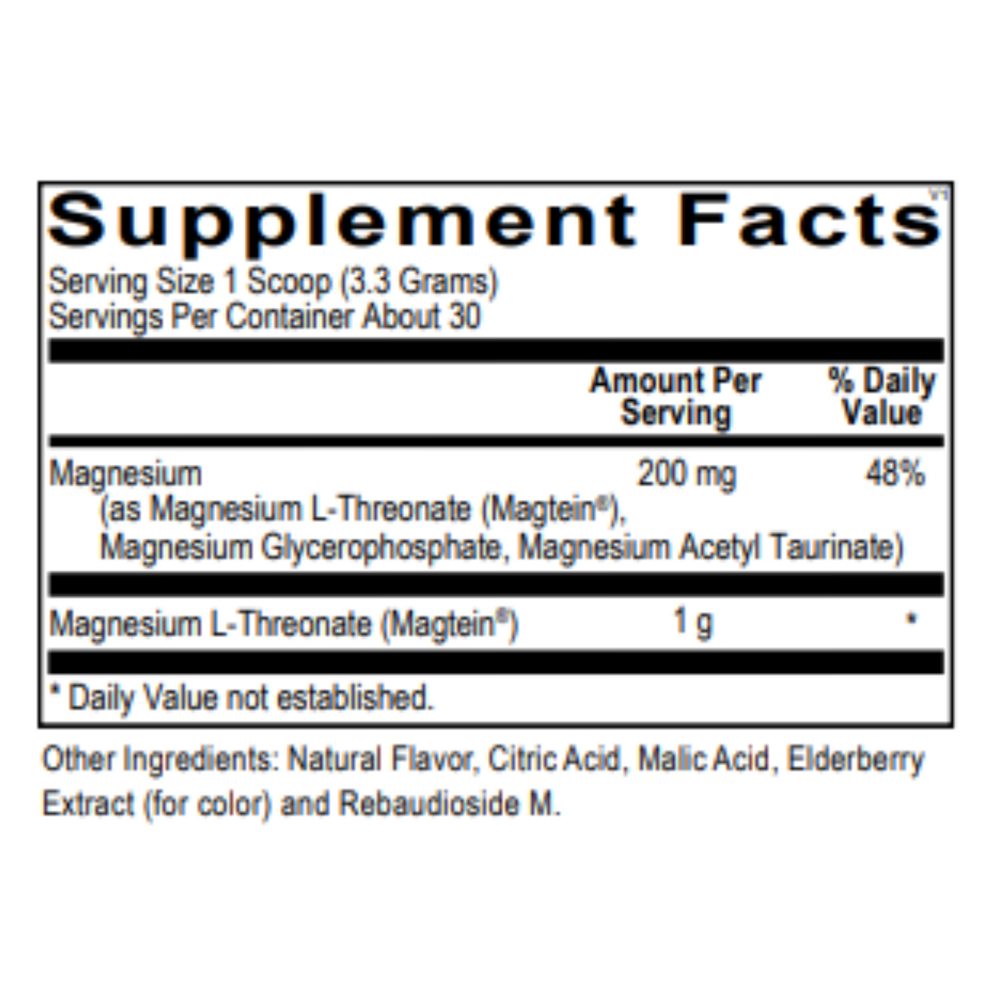 CereMag Powder