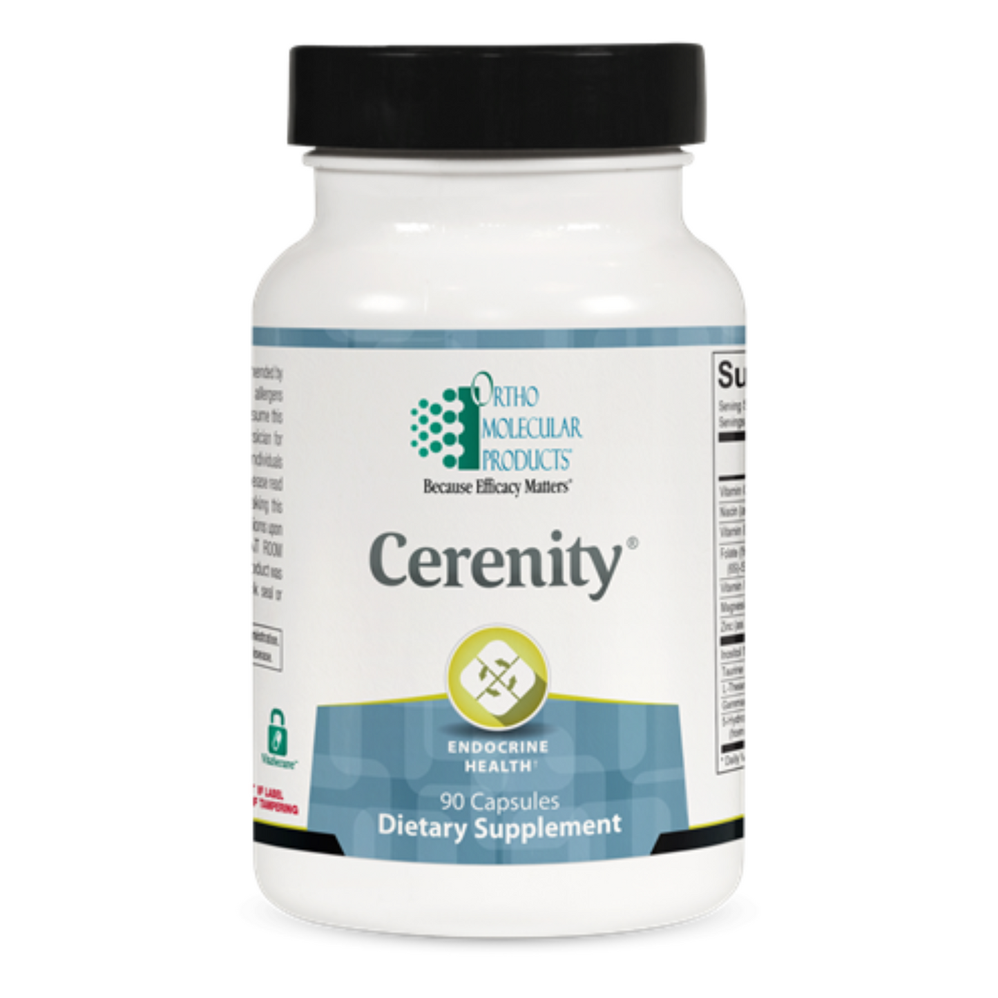 Cerenity