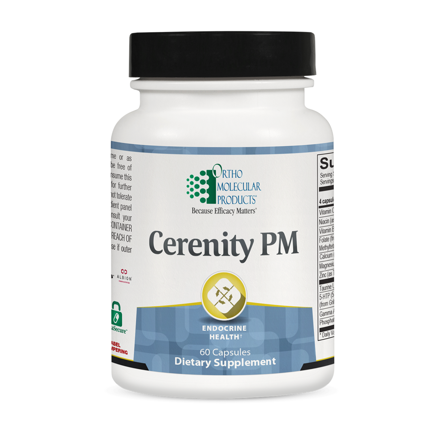 Cerenity PM 60ct