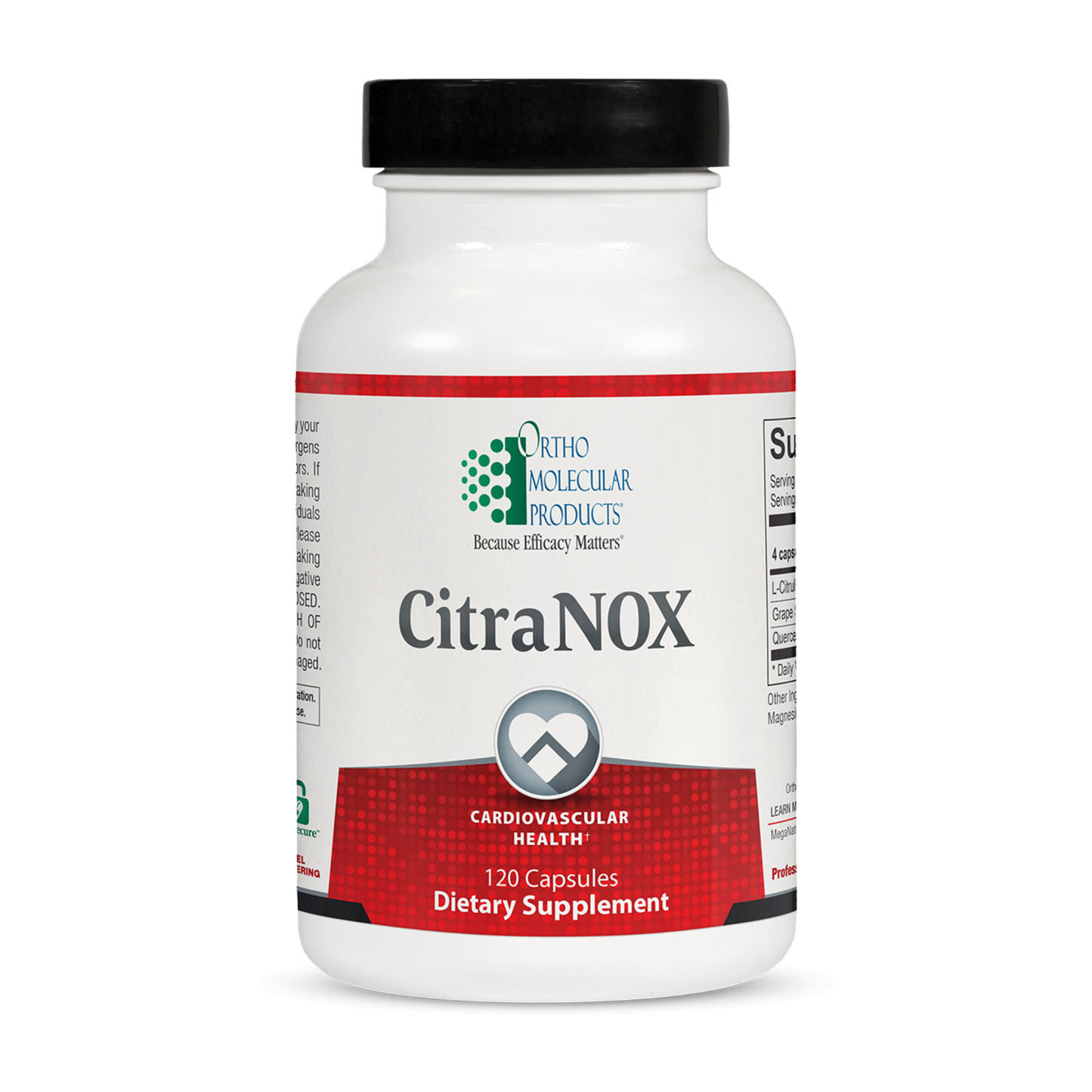 CitraNOX