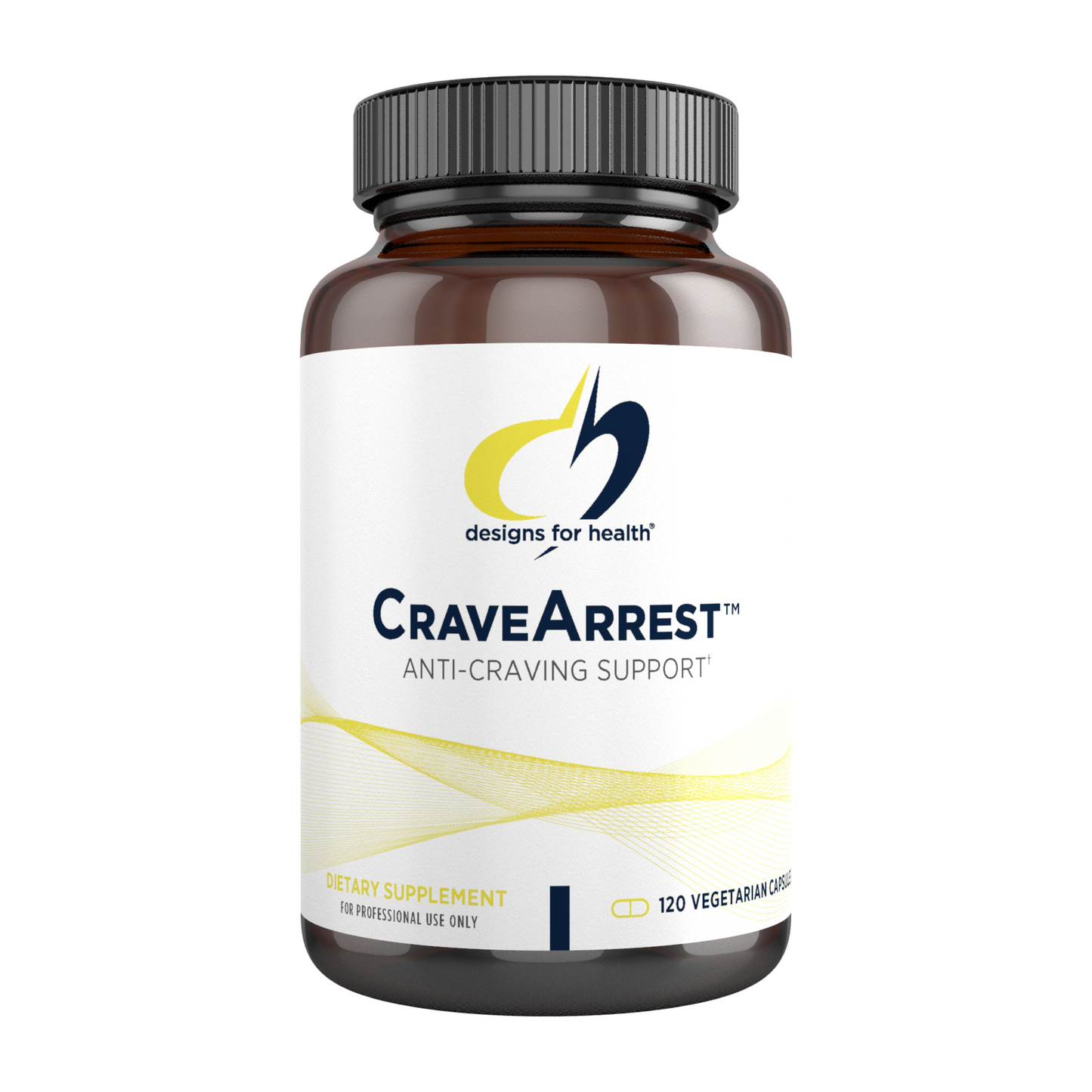 CraveArrest