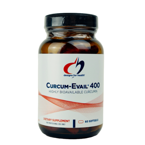 Curcum-Evail 400