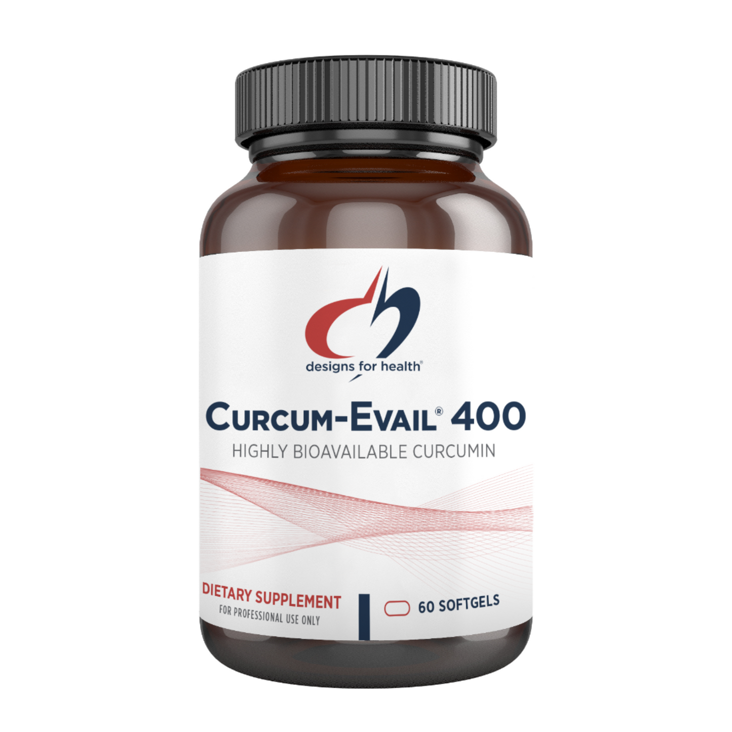 Curcum-Evail 400