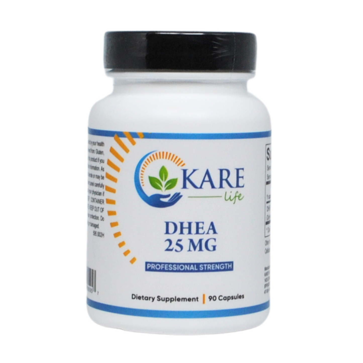DHEA