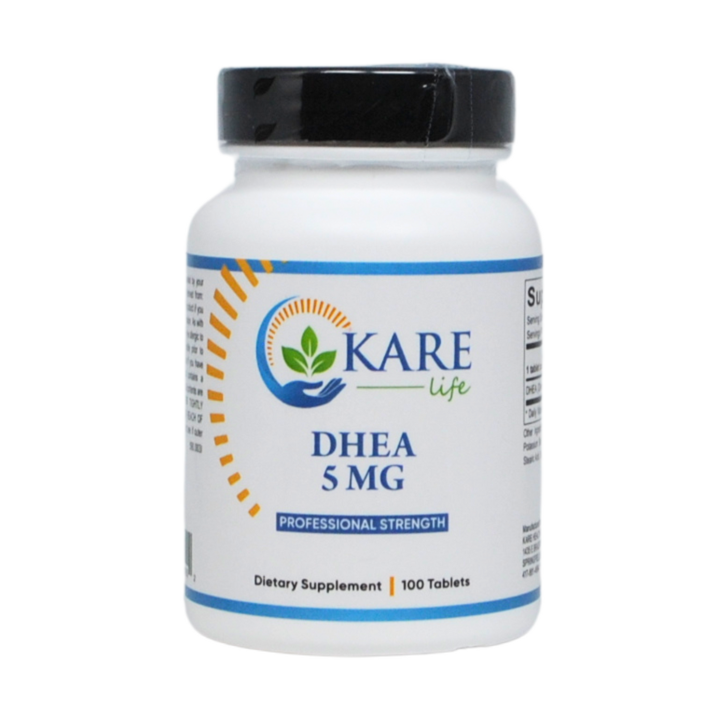 DHEA