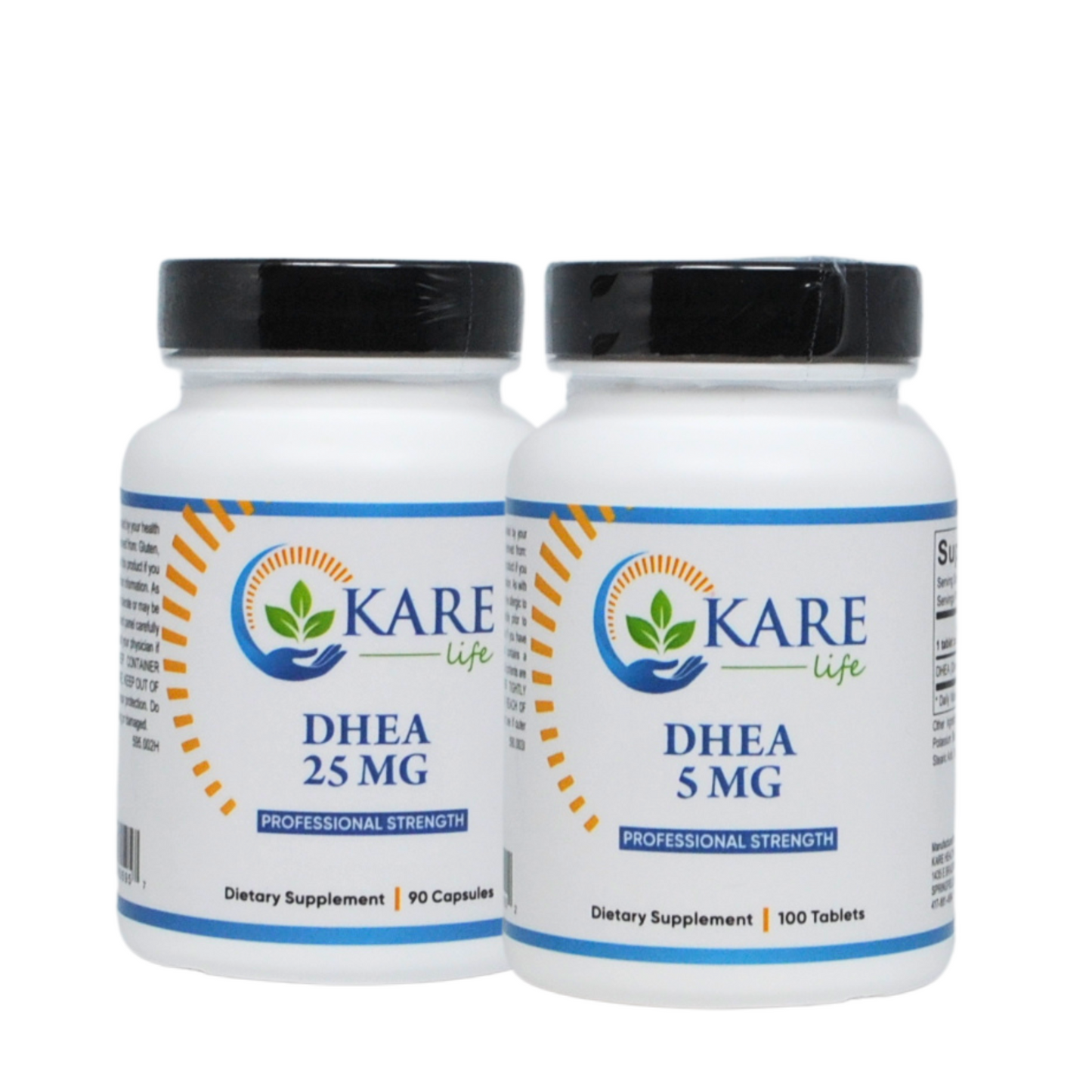DHEA
