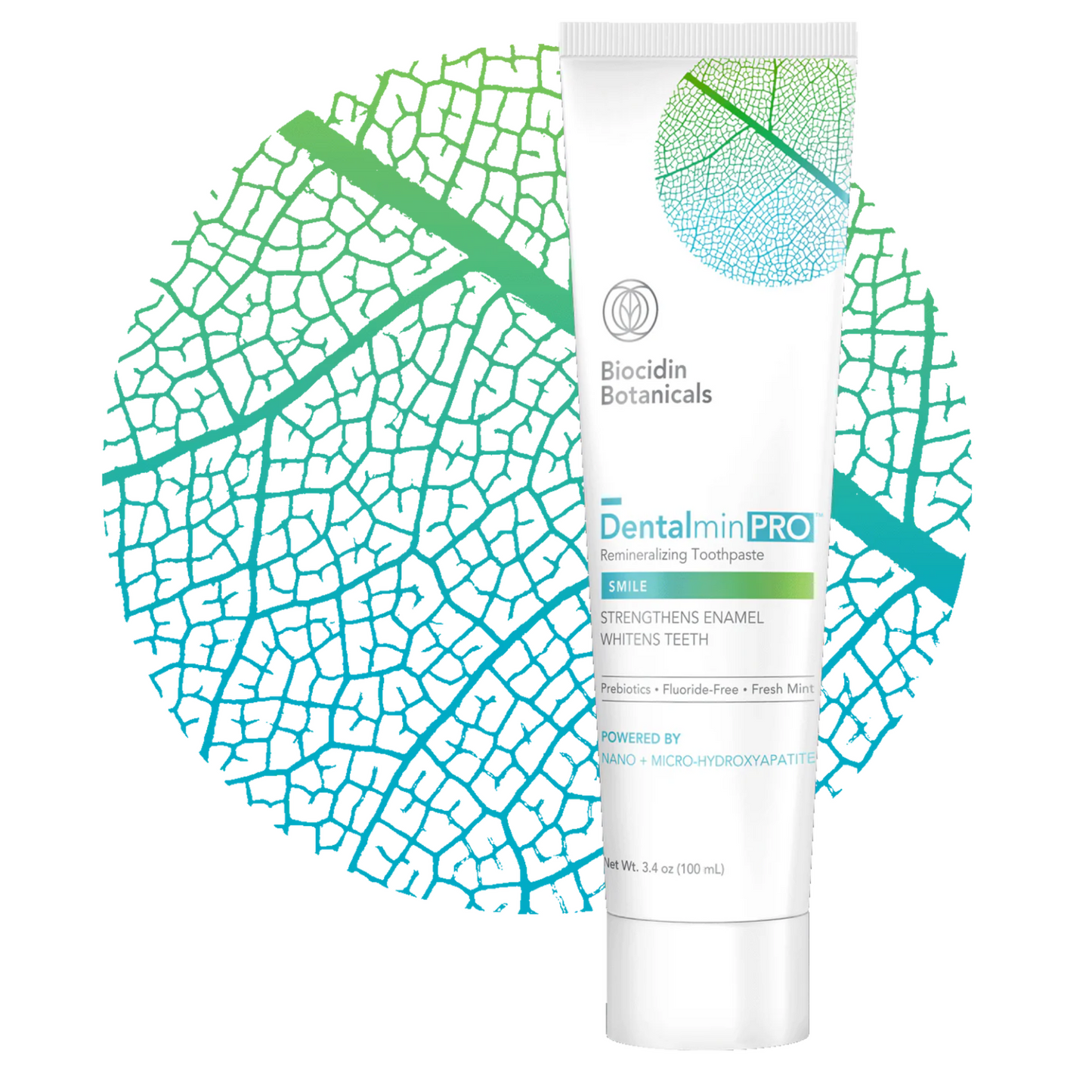DentalminPRO Remineralizing Toothpaste