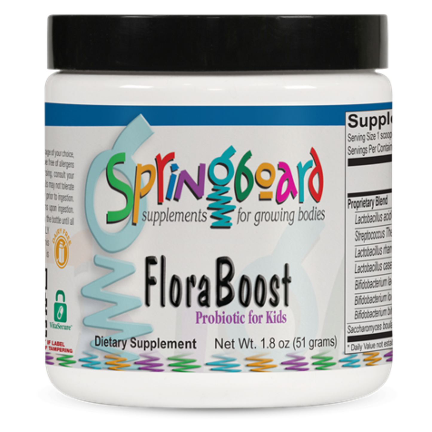 FloraBoost