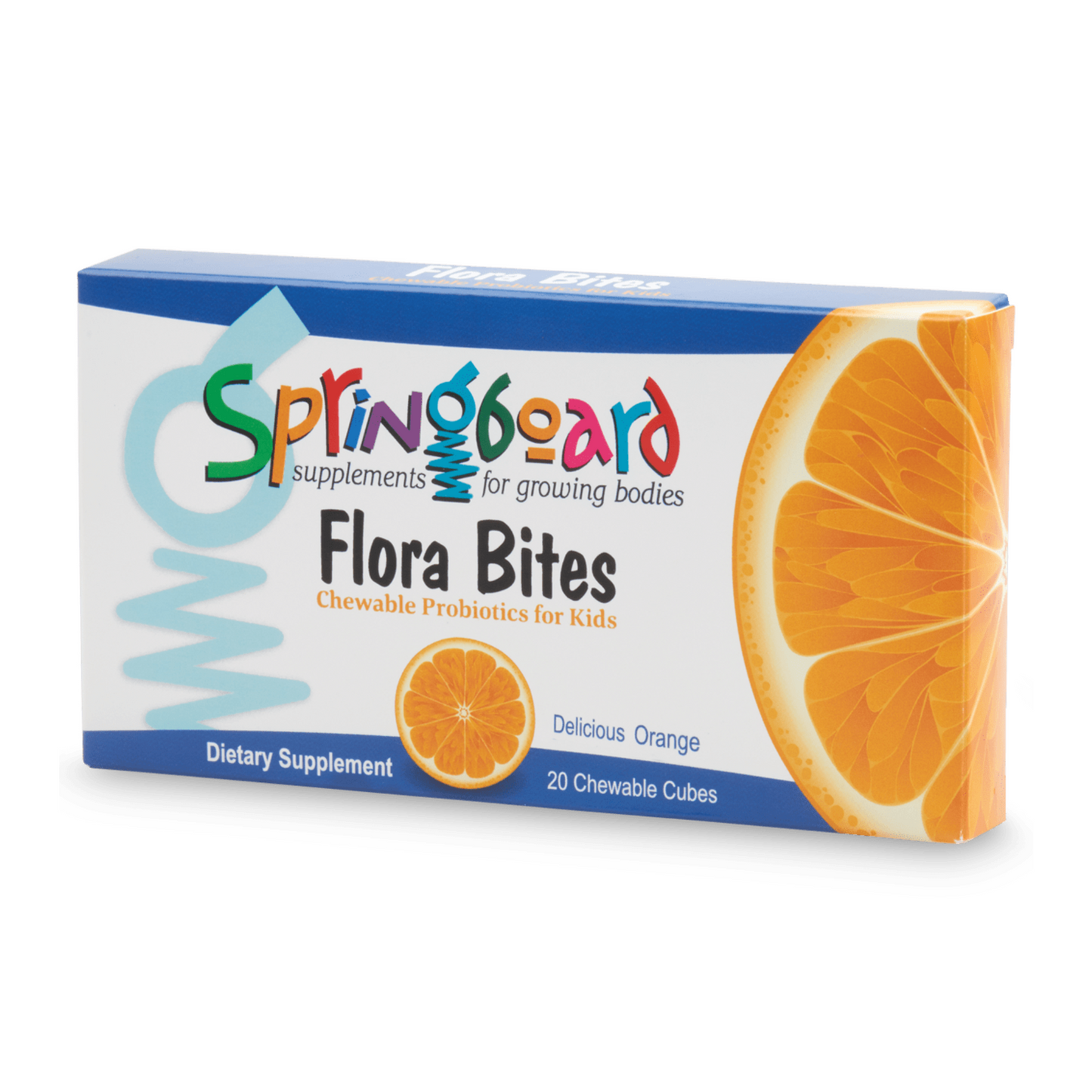 Flora Bites