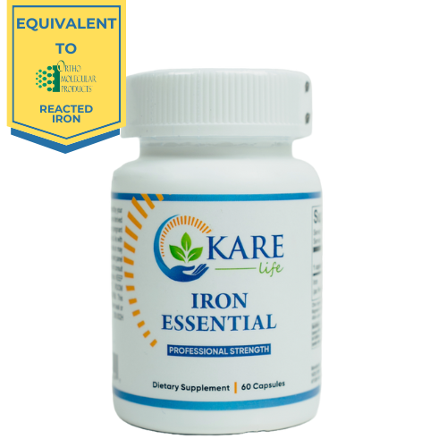Iron Essential