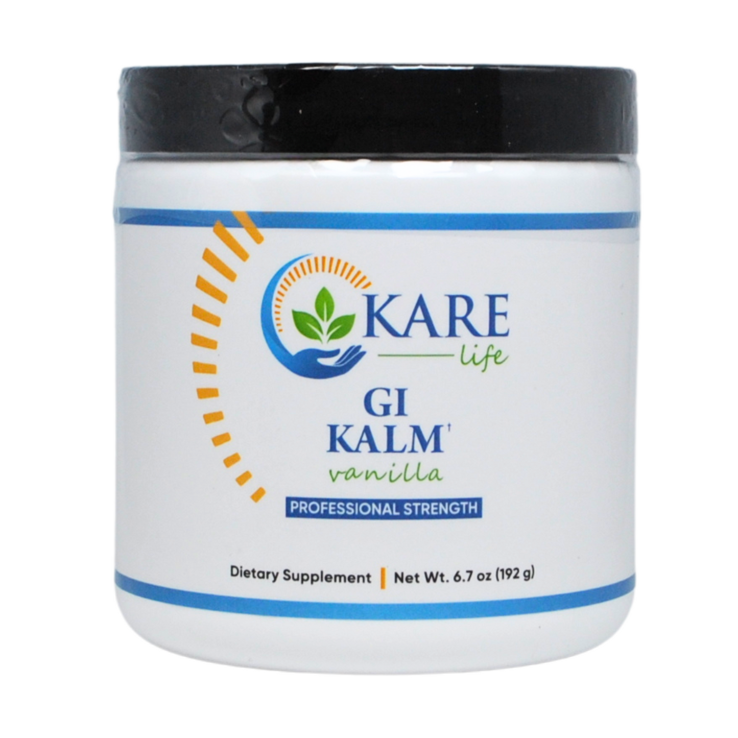 GI Kalm