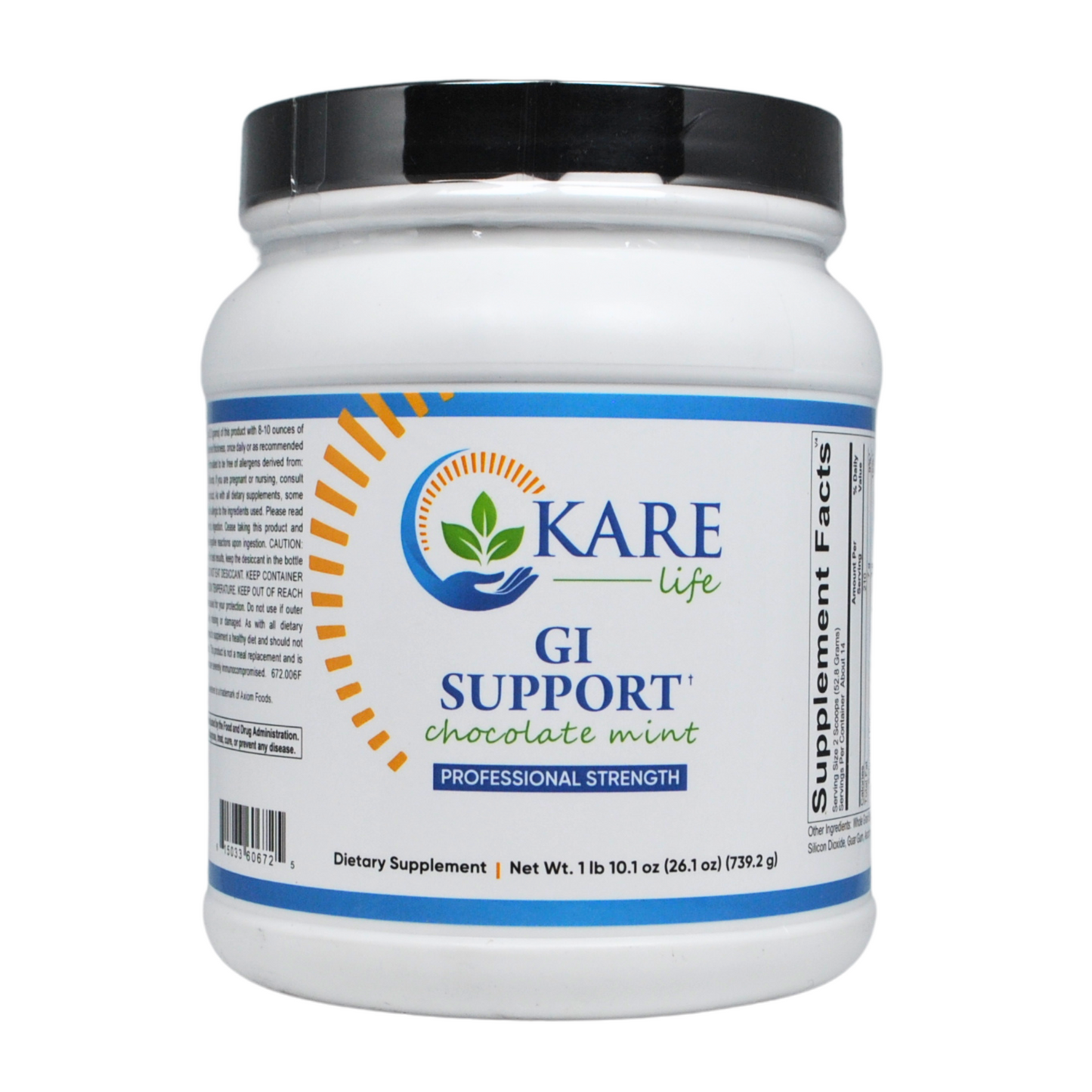 GI Support