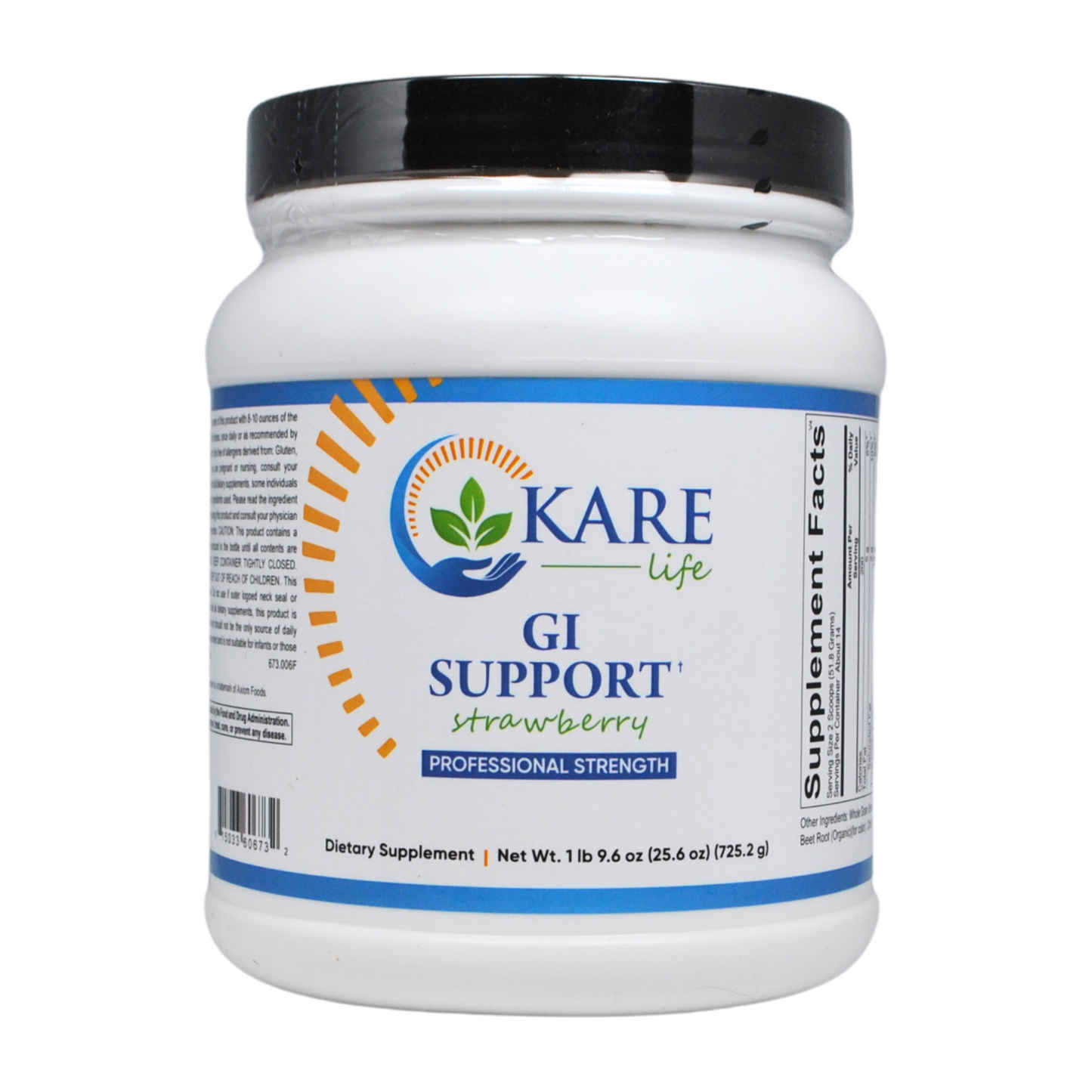 GI Support