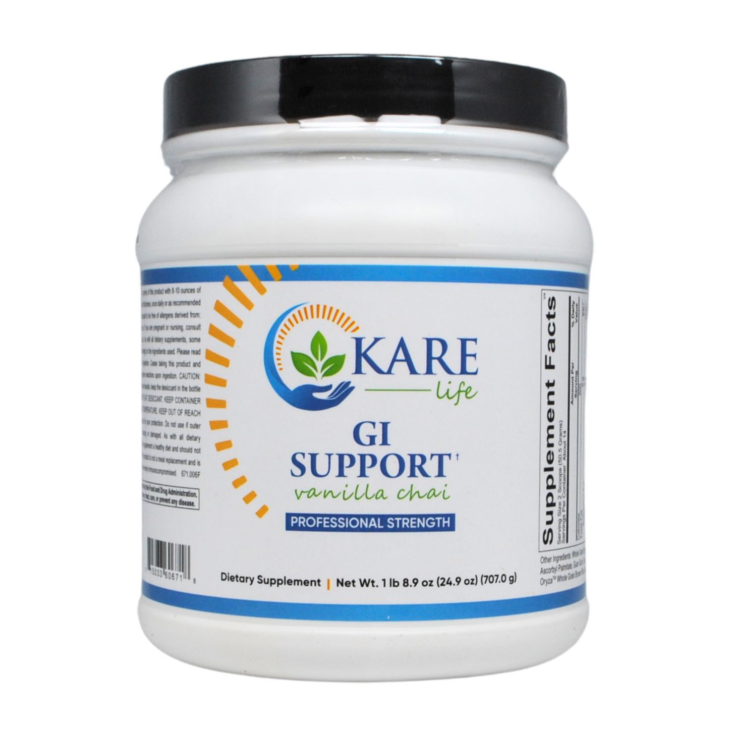 GI Support