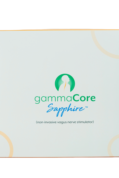 GammaCore VNS 3 Month Starter Kit