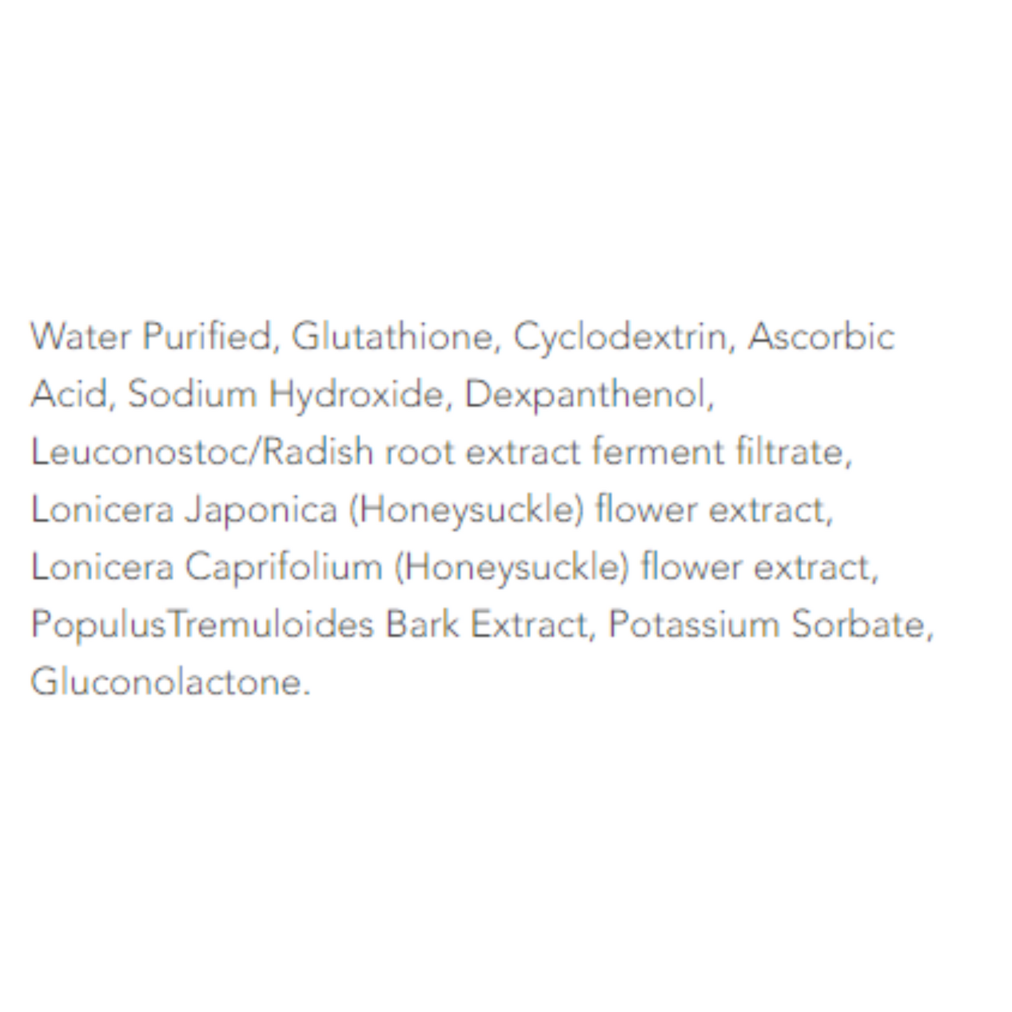 Glutaryl