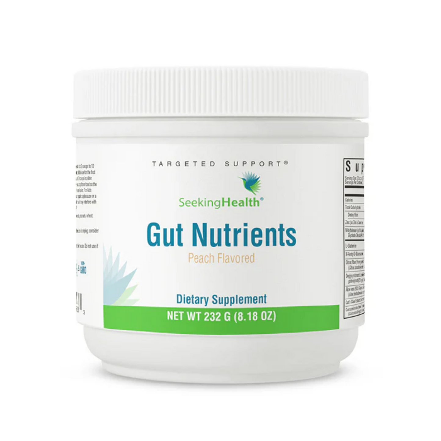 Gut Nutrients Peach