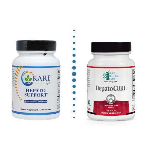 Hepato Support