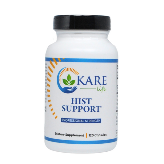 Hist Support