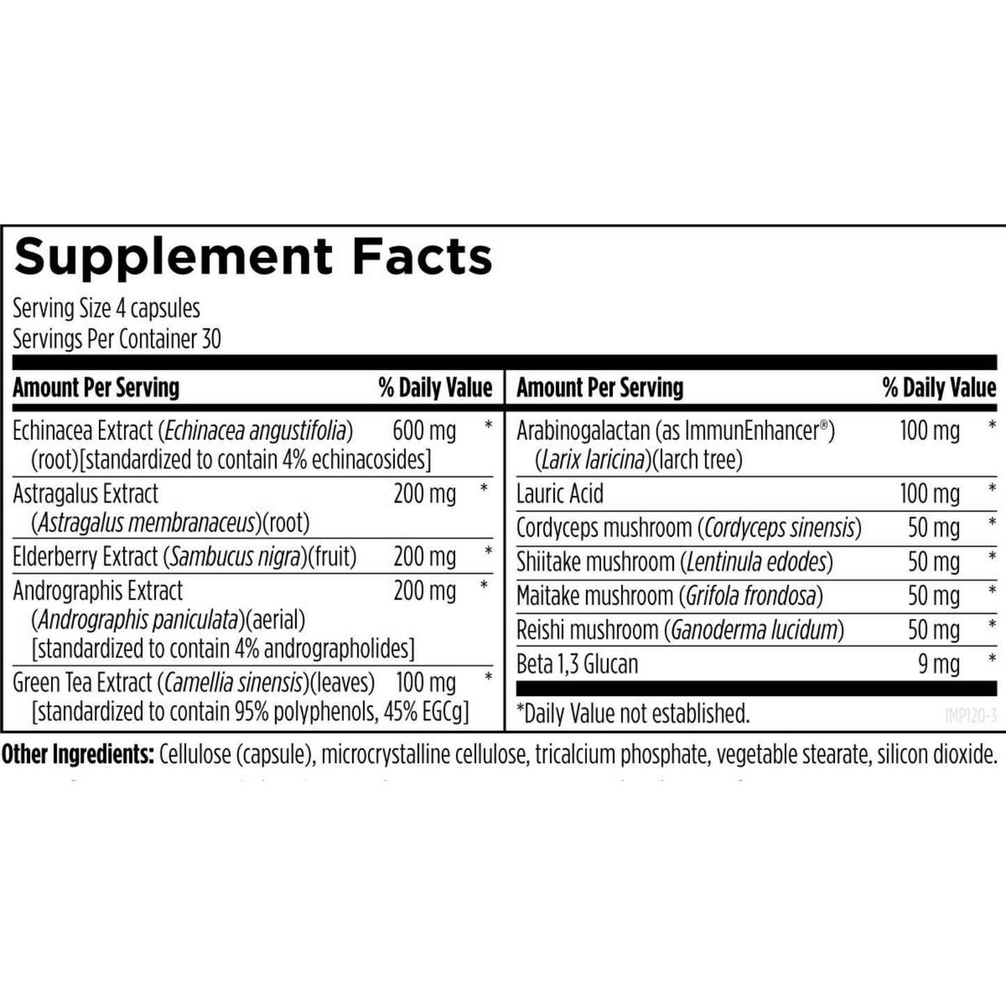 Immunitone Plus