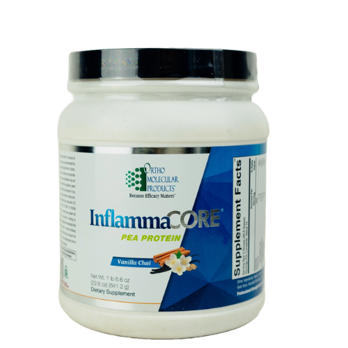 InflammaCORE Vanilla Chai w/ Pea Protein