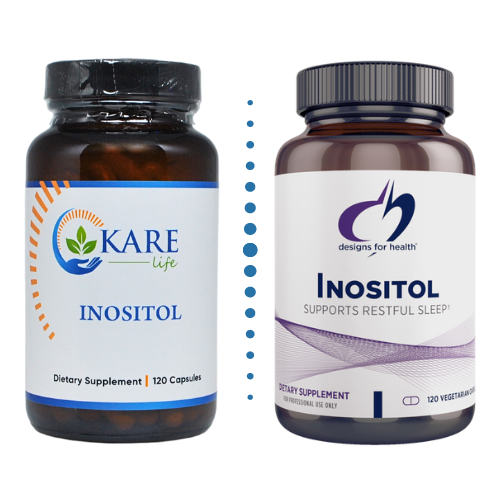 Inositol
