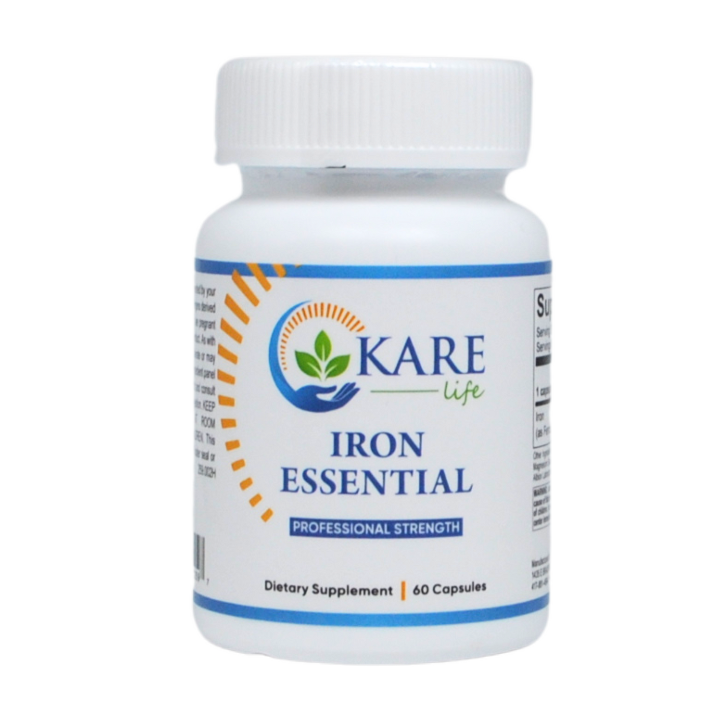 Iron Essential