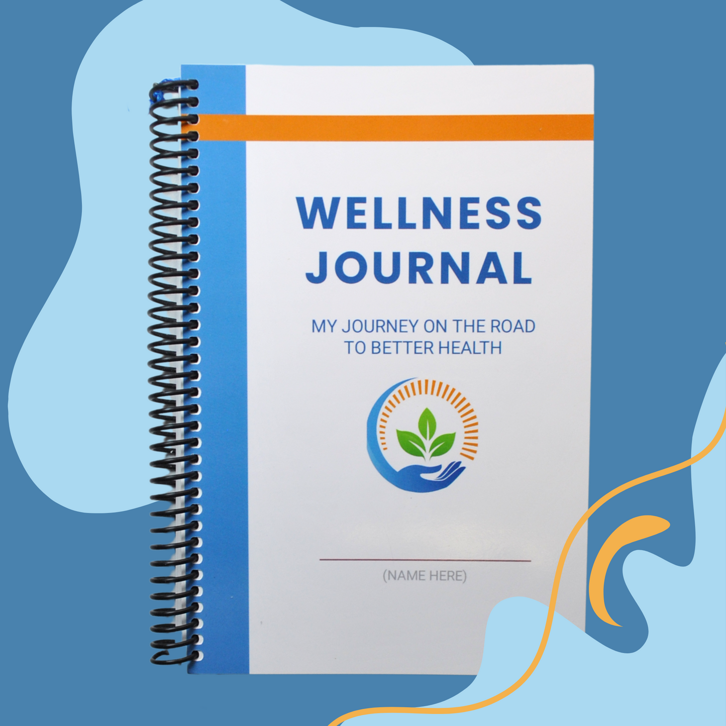 Kare Wellness Journal