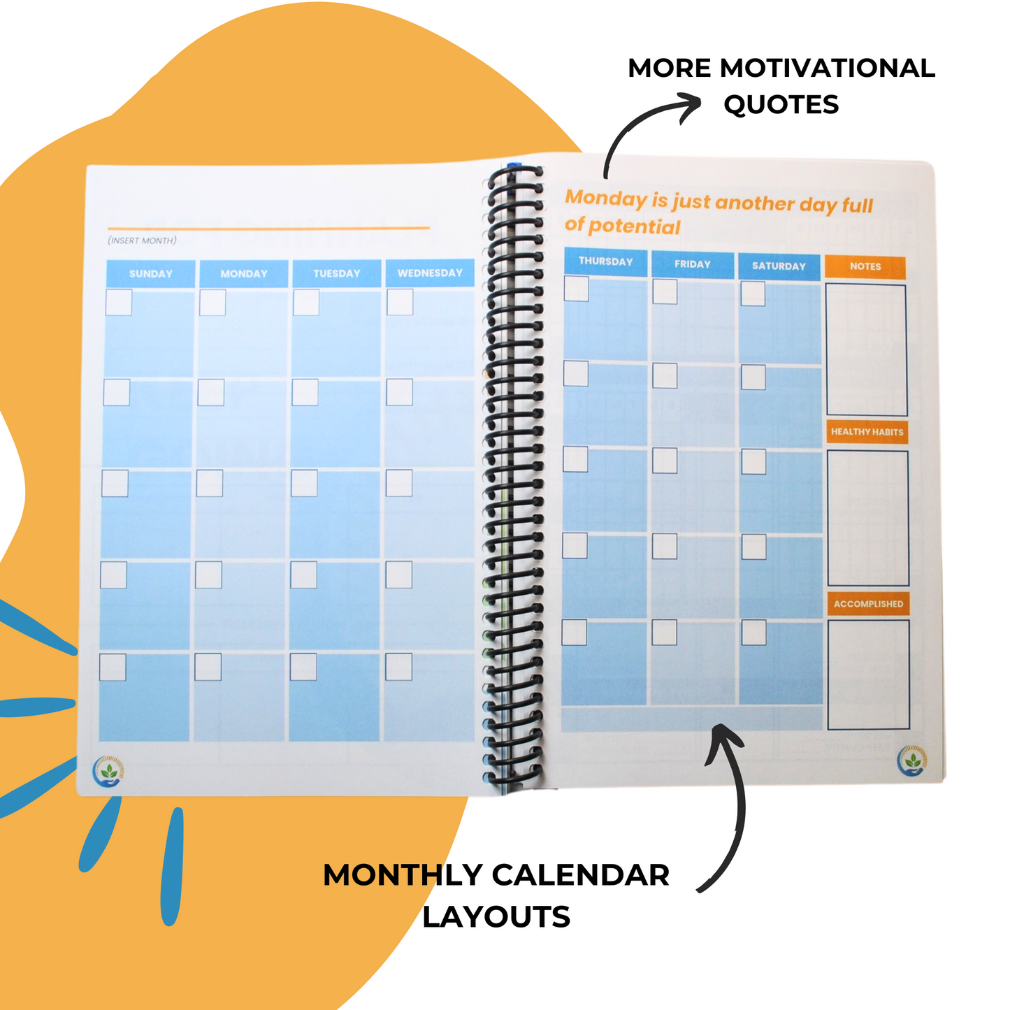 Kare Wellness Journal