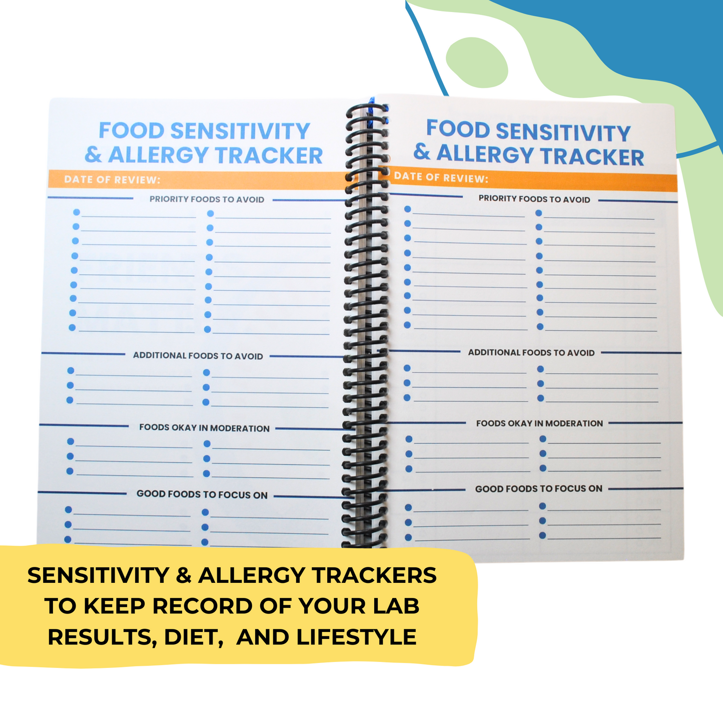 Kare Wellness Journal
