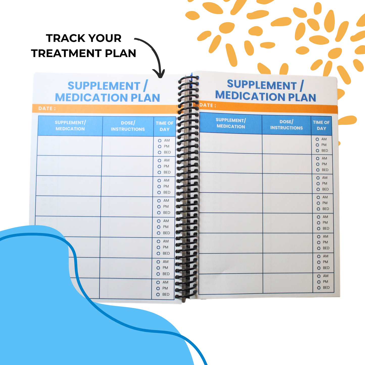 Kare Wellness Journal