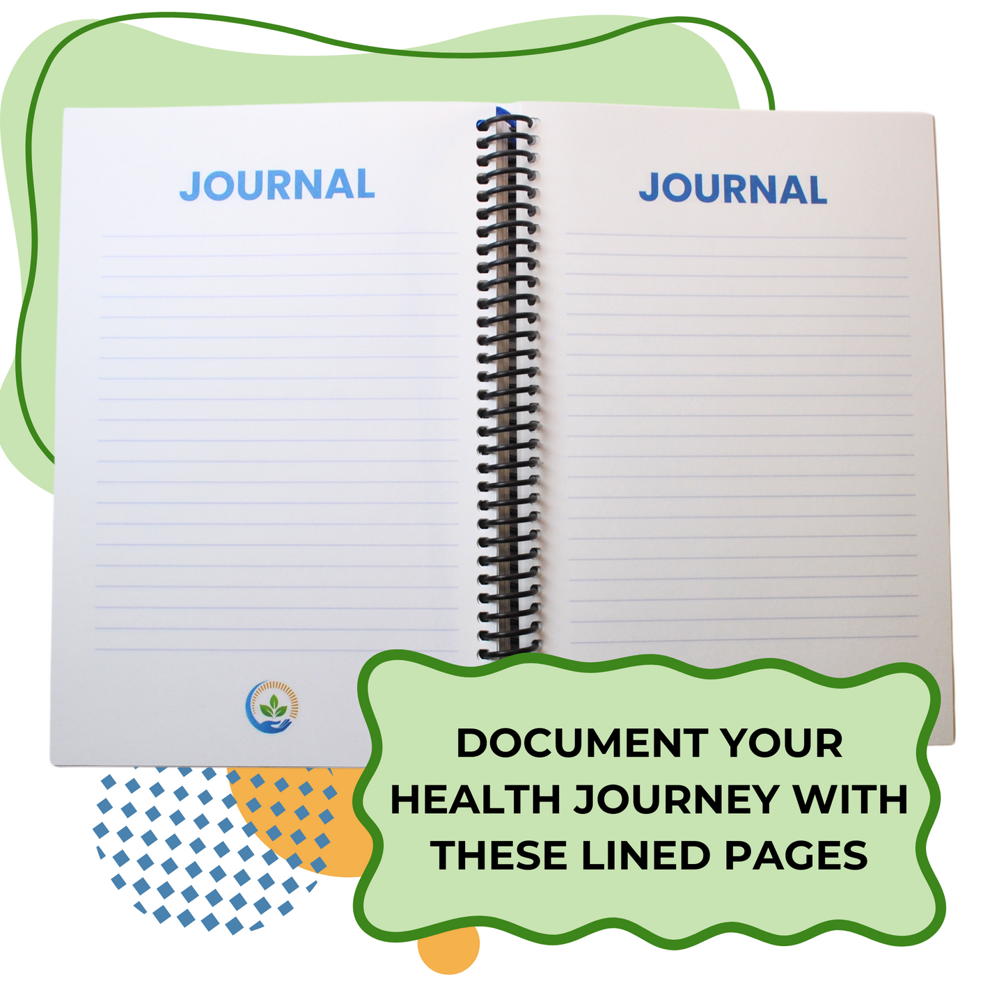 Kare Wellness Journal