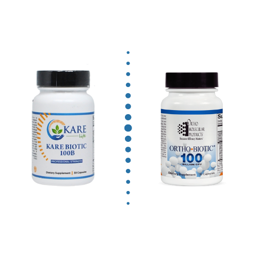 Kare Biotic 100B